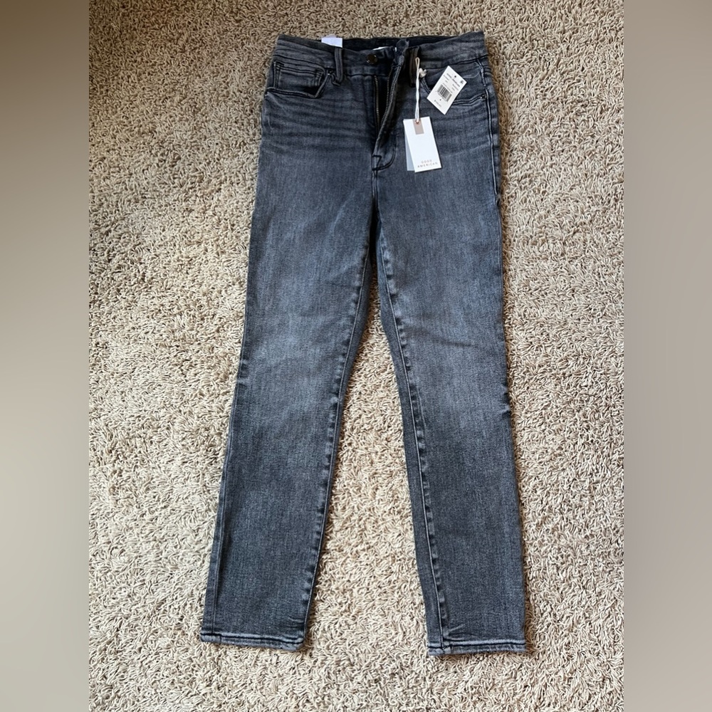 Good American jean